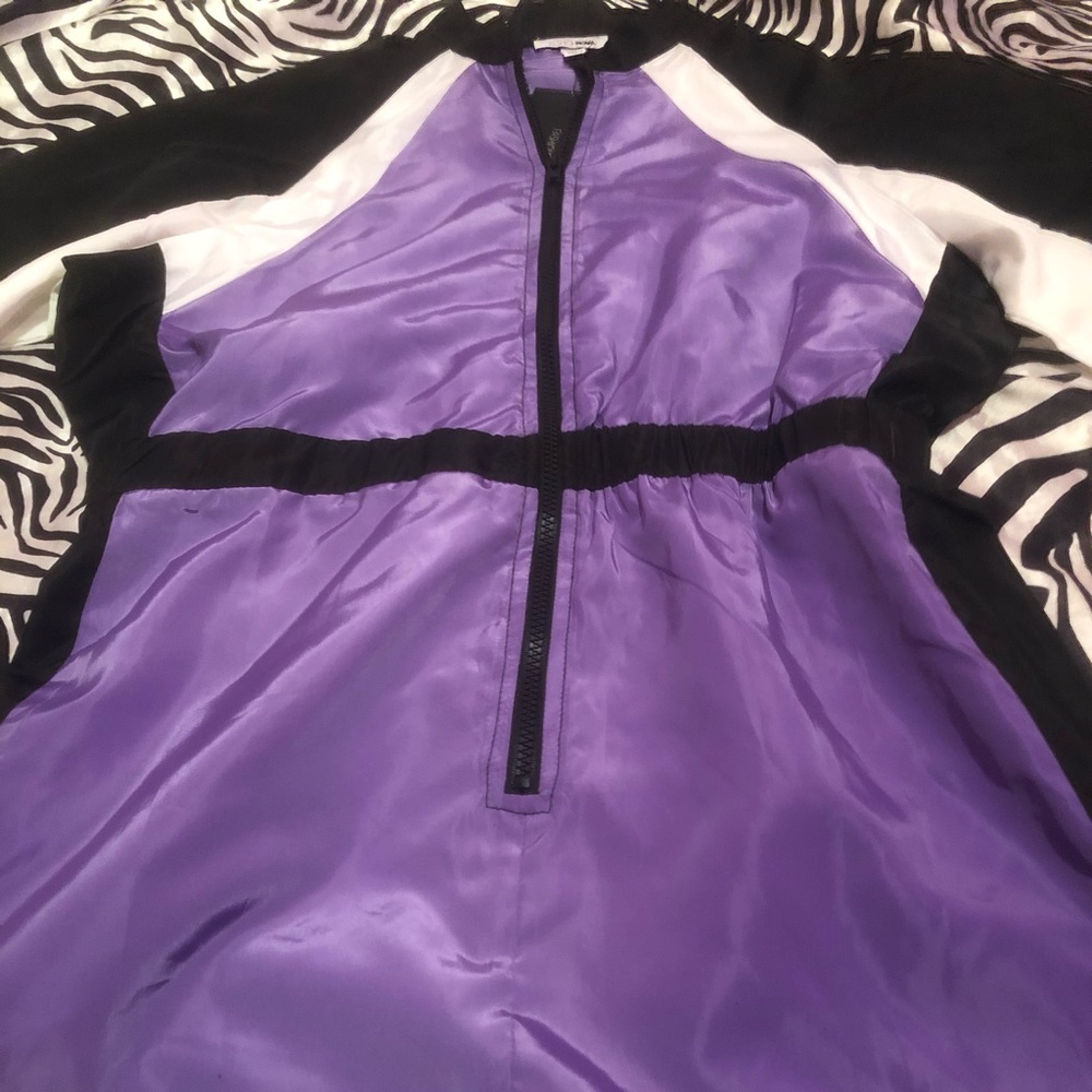 Fashion nova dress